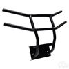 Picture of RHOX Brush Guard, Front Black Powder Coat Steel, Club Car Tempo