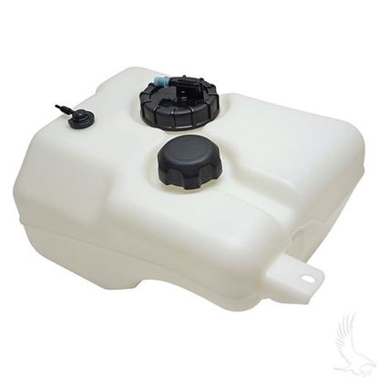 Picture of Gas Tank, E-Z-Go RXV 08-15 (Not for EFI)