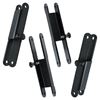 Picture of Drop Top Canopy Top Lowering Kit, fits 1" Struts