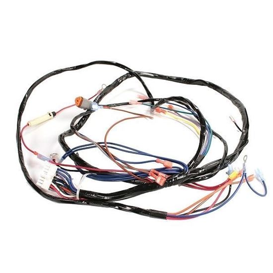 Picture of Wire Harness, 48-Volt Upgrade/Conversion Kit from Regen 1 or 2 to IQ, Club Car Years 1996-2000
