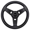 Picture of Steering Wheel, Giazza, Black, Choose Club Car Model