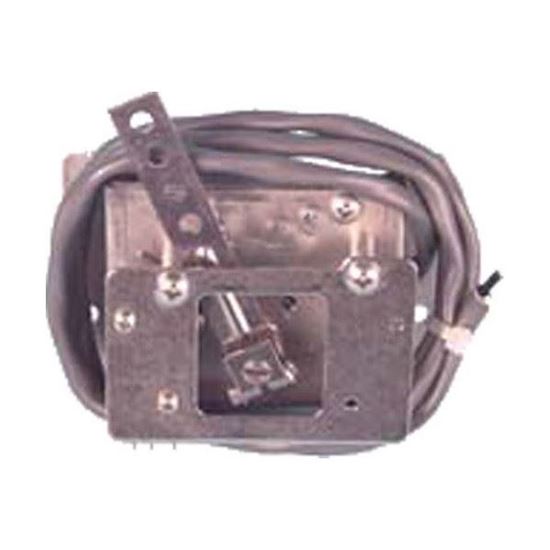 Picture of Potentiometer Box (PB-6) with Switch (Universal Fit)