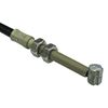 Picture of Choke Cable, 25-1/2", E-Z-Go TXT 2010-Present with Kawasaki Motor