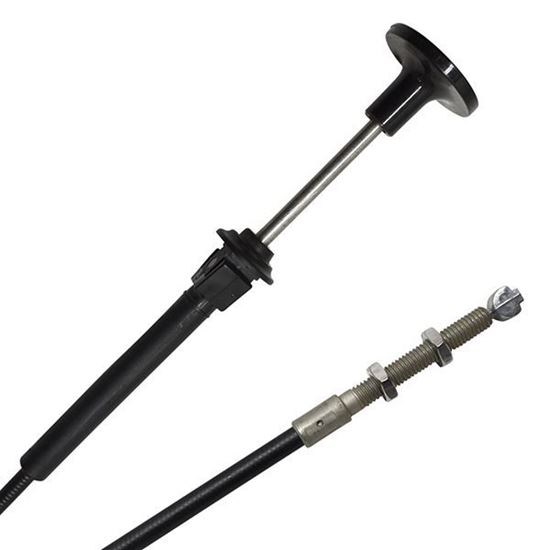 Picture of Choke Cable, 29-1/4, E-Z-Go RXV 2012-Present