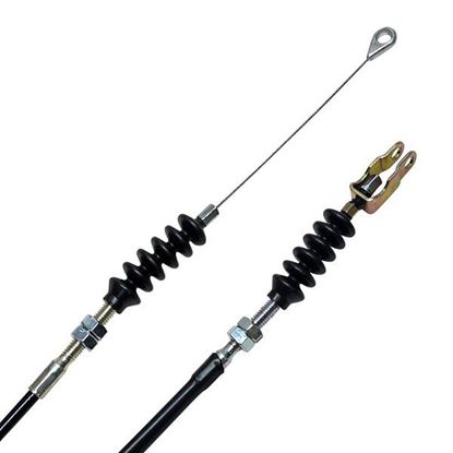 Picture of Throttle Cable, 99-9/16", Yamaha Drive Stretch, 2009-2012.5
