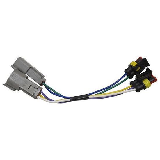 Picture of Harness, Conversion MCOR 3/4 to OEM Harness