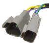 Picture of Harness, Conversion MCOR 3/4 to OEM Harness