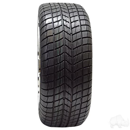 Picture of RHOX Road Hawk, 215/40R14 Steel Belted Radial DOT, 4 Ply