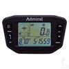 Picture of Admiral Speedometer, Digital GPS, Multi-Function