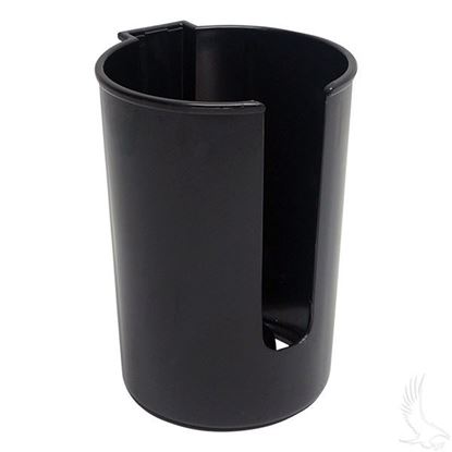 Picture of Sand Bottle Holder, Slotted with Rattle Proof Dimple, Fits ACC-0504 and ACC-0505