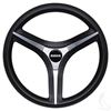Picture of Steering Wheel, Brenta ST, Yamaha Hub - Choose your insert color