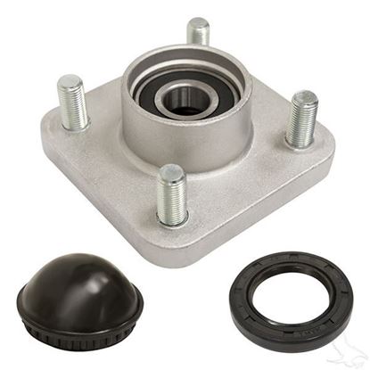 Picture of Wheel Hub, Front, Yamaha G2/G8/G9/G14/G16/G19/G22/G29-Drive/Drive2