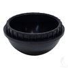 Picture of Dust Cover, Front Hub Rubber, Yamaha Drive2, Drive G11/G16/G19/G22 96+