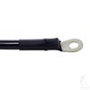 Picture of Battery Cable, 7" 4 gauge black
