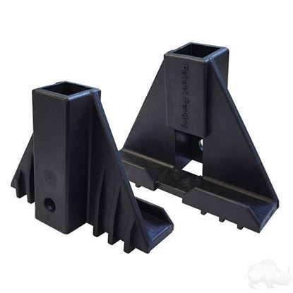 Picture of RHOX Footplate Support Bracket, SET OF 2, For 300 and 700 Series