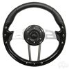 Picture of Steering Wheel, 13" Aviator 4 - Choose your color & Adapter