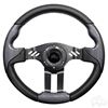 Picture of Steering Wheel, 13" Aviator 5 - Choose your Color & Adapter!