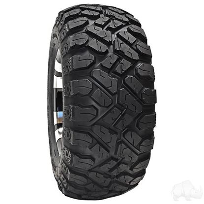 Picture of Lifted Tire, RHOX GPL, 23x10-12 DOT, 4 Ply