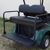 Picture of Seat Kit, Rear Flip, Steel, Factory-Color Cushions, Rhino 300 Series fits EZGO RXV 08+