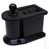 Picture of Ball Washer Black, with Universal Mounting Base