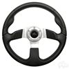 Picture of Steering Wheel, 13" Formula GT - Choose Color and Adapter!