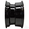 Picture of RHOX RX388, Gloss Black, 12x7 ET-25