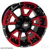 Picture of RHOX RX388, Gloss Black, 12x7 ET-25