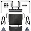 Picture of Yamaha G29/Drive Sport Cushions Steel Rear Flip Seat Kit