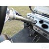 Picture of Stainless Steering Column Cover fits Club Car DS 1985+
