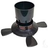 Picture of Universal Heater, Propane Golf/Marine with Cup Holder