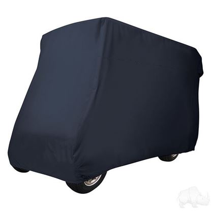 Picture of Storage Cover, Car w/ 88" Top, Black