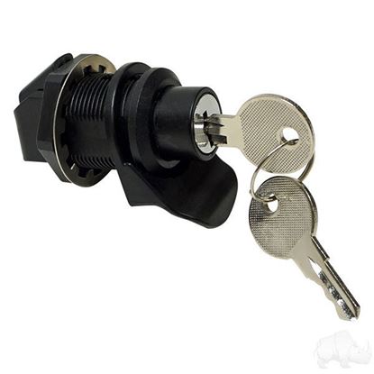 Picture of Replacement Dash Locks