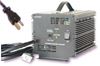 Picture of Schauer Club Car 48V Battery Charger with Crowfoot Plug- for 48V Conversions